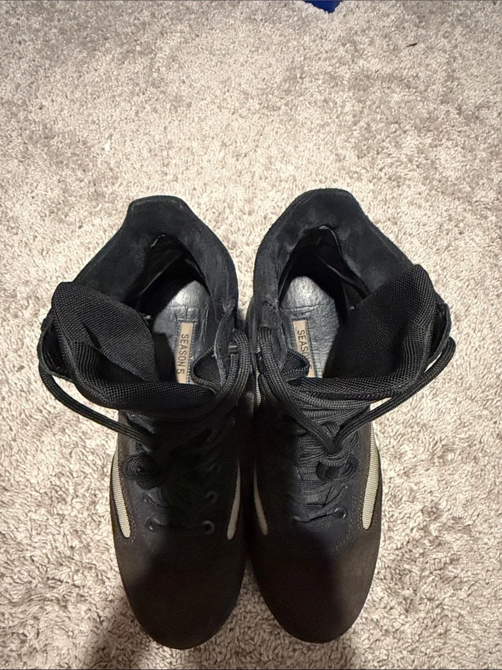 Yeezy Season 5